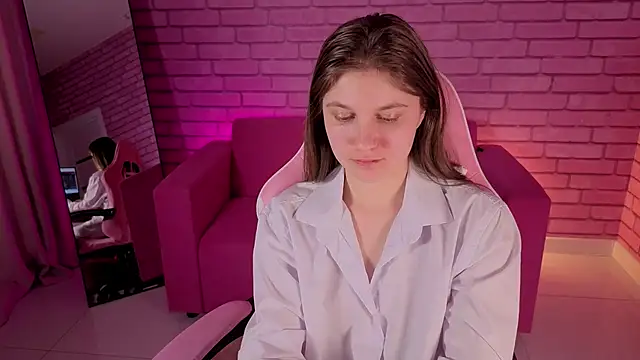 AriaMidnightn Webbikameraesitys