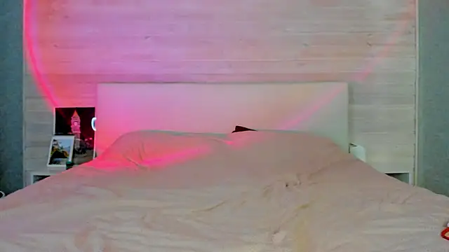 Chatroom XXX en direct de molly_hunt_