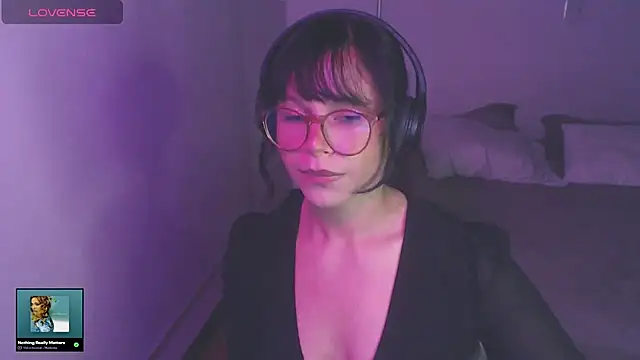 Živý XXX chat modjo_