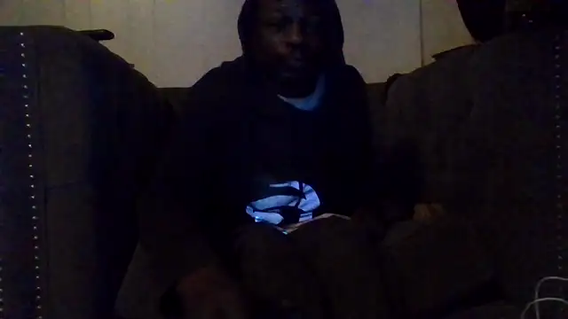 XXX chat uživo modela Daddy_hook