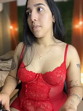 Amandanauty: вебкам-шоу