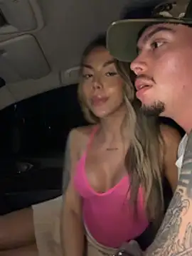 Ashley_campbel webkamerás műsora