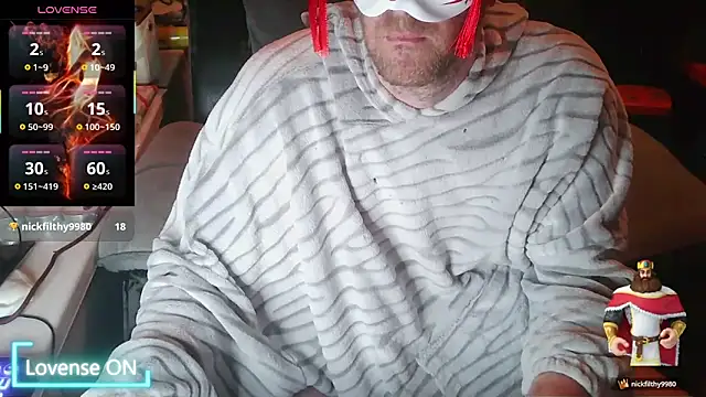 xDaisyxEvanx Chat XXX live