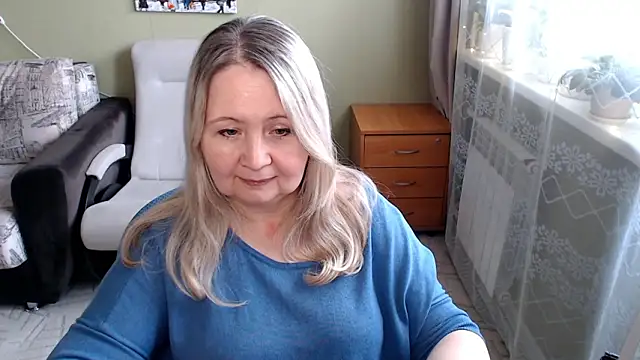 Chat XXX en directo de JanaMayer