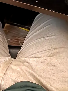 u_wan_me Webcam show