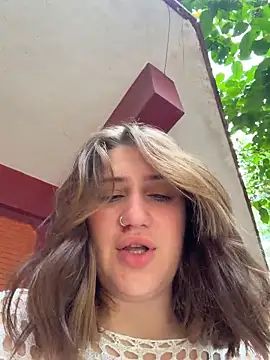 Živý XXX chat JessiMur