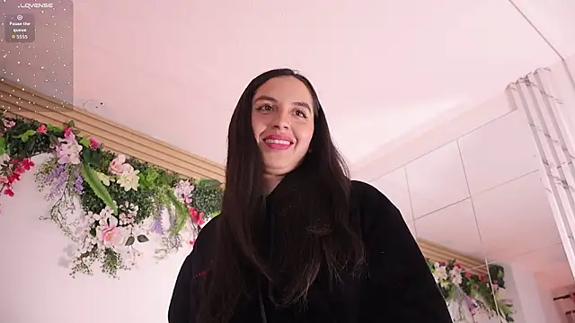 Živý XXX chat kaylee_lee