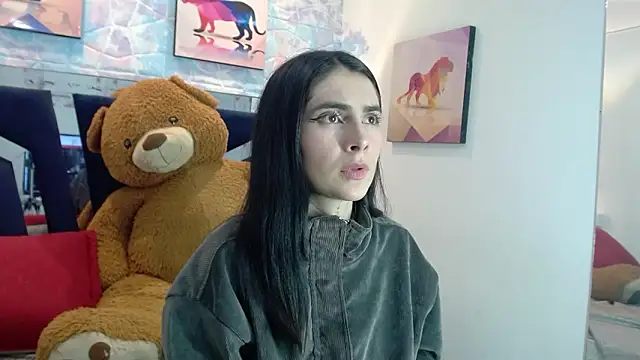 Živý XXX chat katherin__19