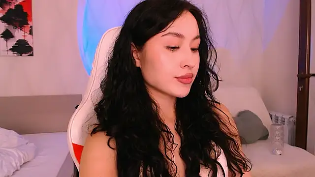 Ann__CuteのライブXXXチャット