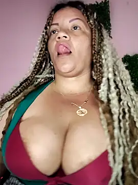 Eva_Luxei: онлайн-секс-чат