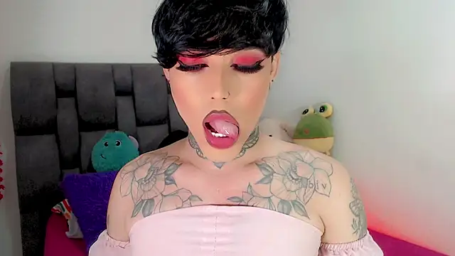 little_star_porn Webcam show