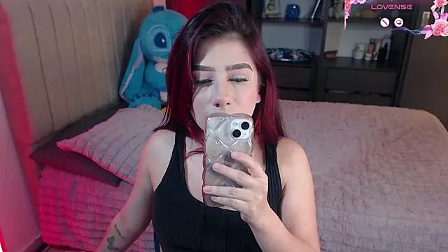 Chat XXX ao vivo de Your_rosalie