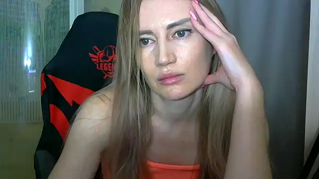 Chat XXX ao vivo de JessFoxxx