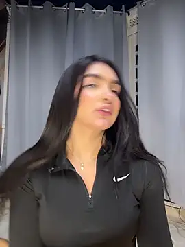 XXX chat uživo modela jenn_fit