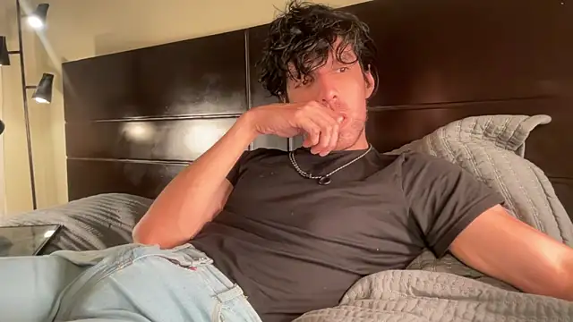 beranco19のウェブカメラショー