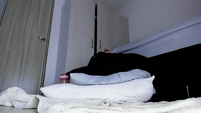 Chatroom XXX en direct de Skarleth69