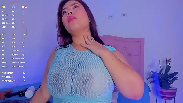 Chat XXX en directo de stephaniediaz