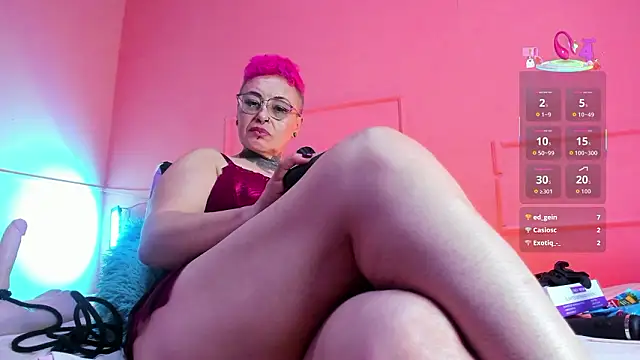 MATURE_HARDCORE – Naživo XXX chat