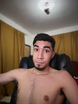 Вебкам-шоу stev_sexyboy