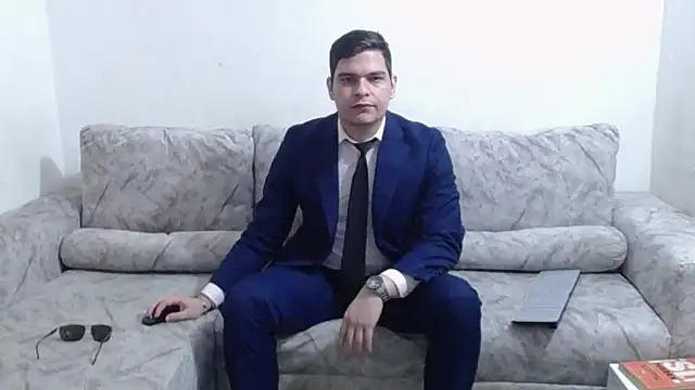 Victor_Maitland Obrolan Langsung XXX