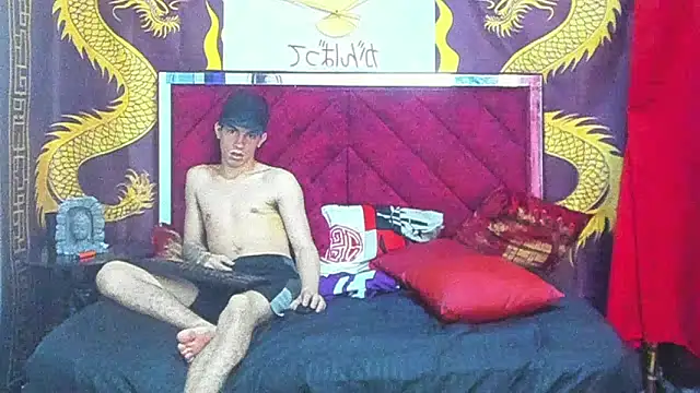 Pride_couple 웹캠 쇼