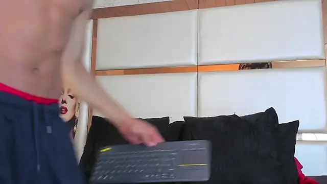 ALAN_SANTHOS 即時 XXX 聊天