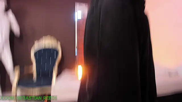 Sebastian_Reed 即時 XXX 聊天