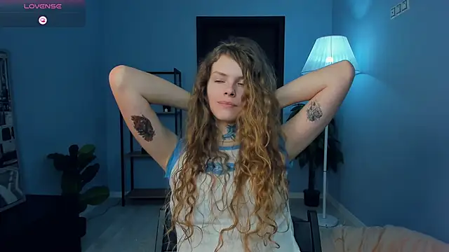 RayaNenlia Live XXX-Chat