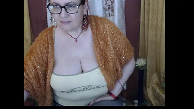 Chat XXX en directo de PlayfullMature