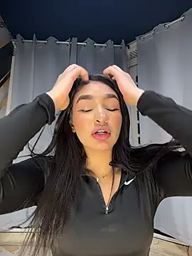 jenn_fit's Live XXX Chat