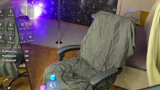 Živý XXX chat Spoty_Kate_