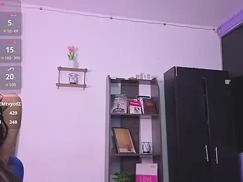 Živý XXX chat BadKittyy