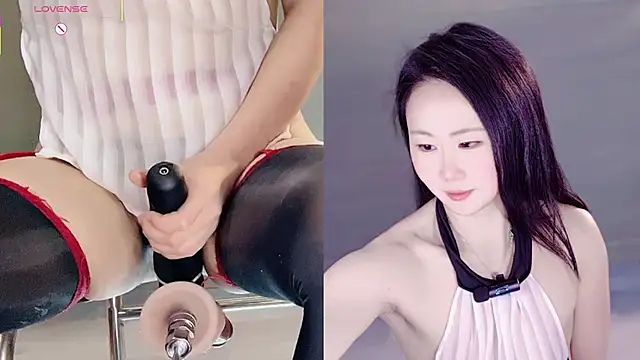 GTnTo_O 网络视讯表演