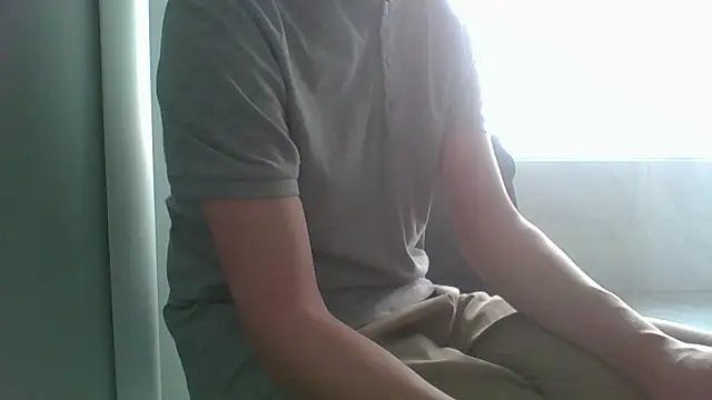 nole_china7 Webcam show