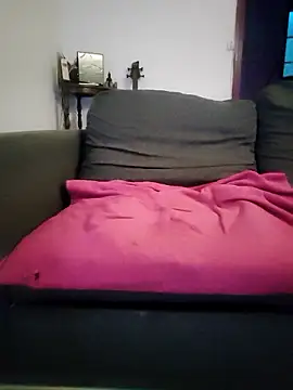 Show webcam de Carolinetravestis