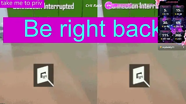 BimboCat Obrolan Langsung XXX