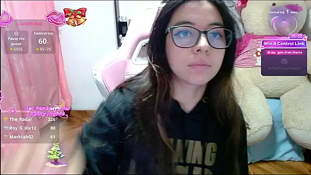 Maggie_Fox3 live XXX chat