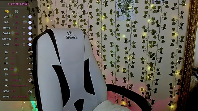 AnyaTaylor_ – Live XXX-chat