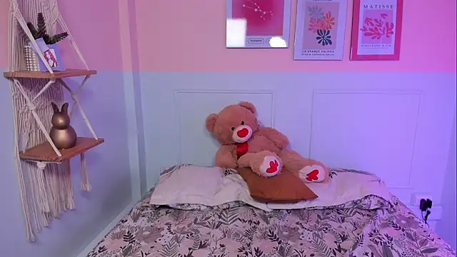 Camila_Rivers: онлайн-секс-чат