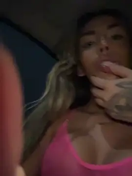 عرض كام Ashley_campbel