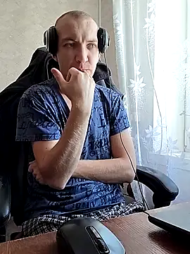 _uncle_Mitya-43_ 웹캠 쇼