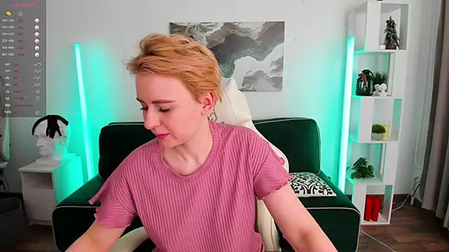 terry_roberrtson's Live XXX Chat