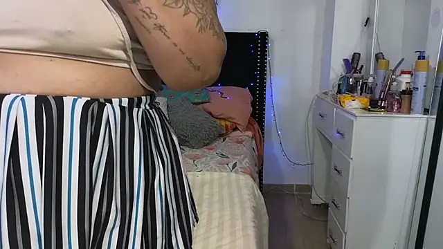 charlotte_077 Chat XXX live