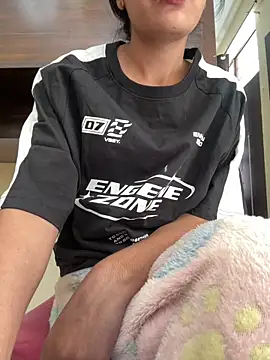 Modelbigbobs' Live XXX Chat