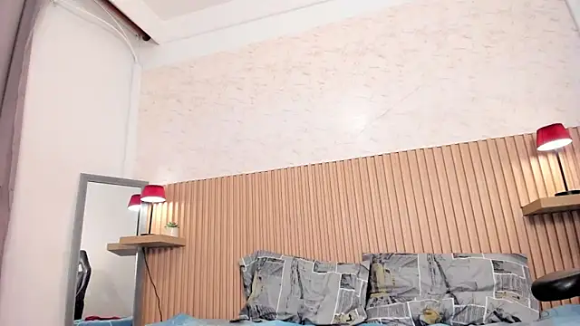 danika_moriii Chat XXX live