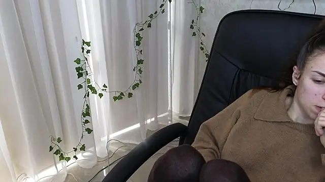 Ulyanix Chat XXX live