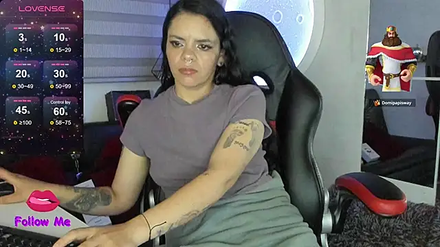 natasha_logan_ Live XXX-chat