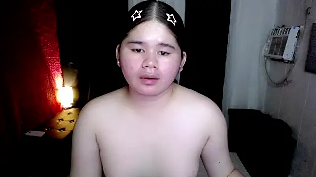 Obsession_Ella 在線直播表演