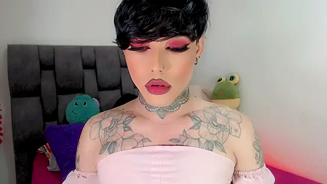 little_star_porn's Live XXX Chat