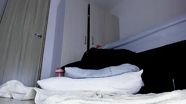 Czat XXX na żywo – Skarleth69